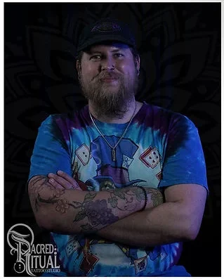 Sacred Ritual Tattoo Studio