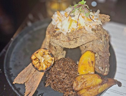 Rock Steady – Atlanta