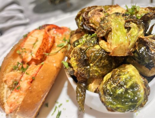 Flavor Rich Restaurant