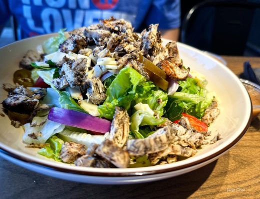 Zeke’s Kitchen & Bar