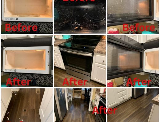 Shon’s Cleaning Company