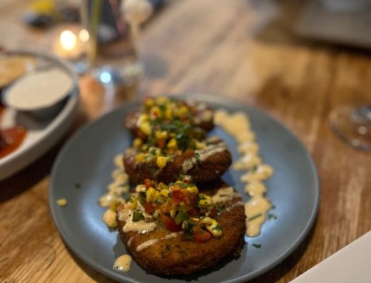 Twisted Soul Cookhouse & Pours