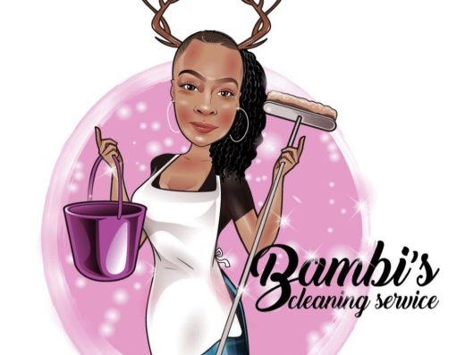 Bambi’s Cleaning Service