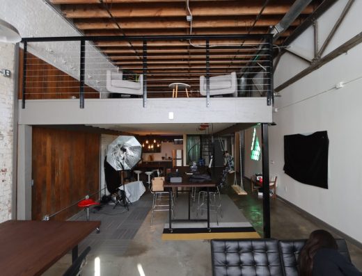 ATL Loft
