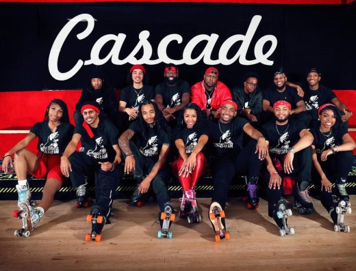 Cascade Family Skating