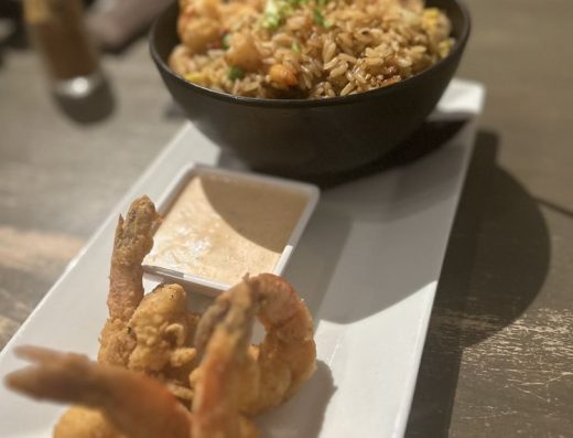 Baltimore Crab & Seafood