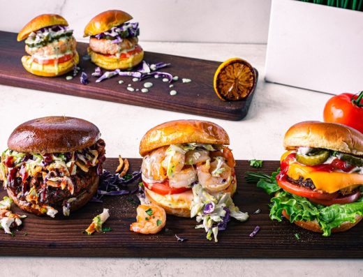 Local Green Atlanta- Midtown