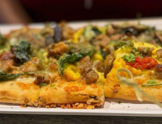 Gochas Breakfast Bar | Cascade