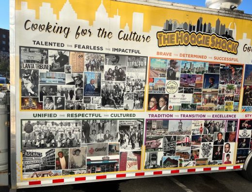 The Hoagie Shack & BBQ Bar