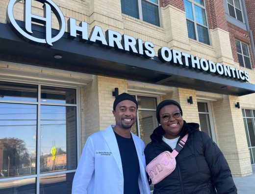 Harris Orthodontics – Atlanta