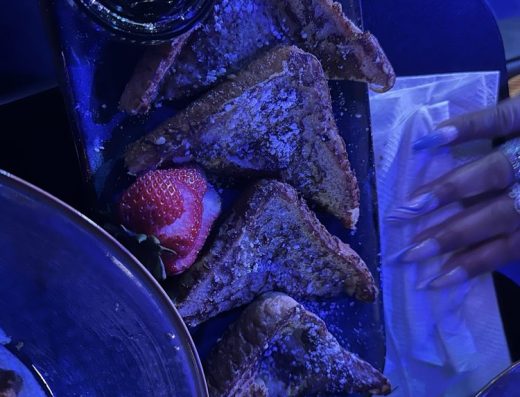Azure – Eat Sip Vibe