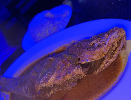 Blue Lagoon Bar & Bistro