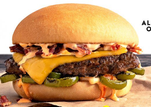 MOOYAH Burgers, Fries & Shakes