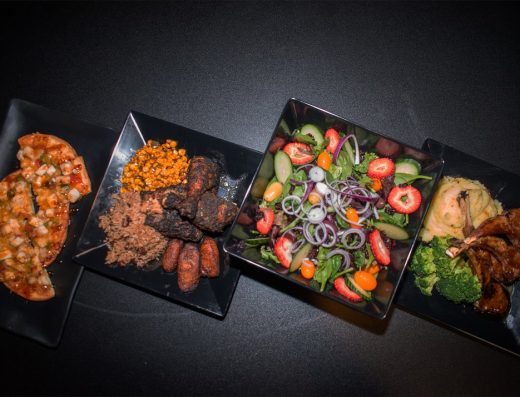 Marquis Restaurant and Lounge