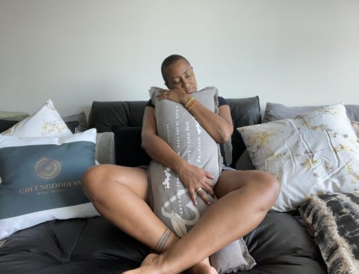 Green Goddess Studio