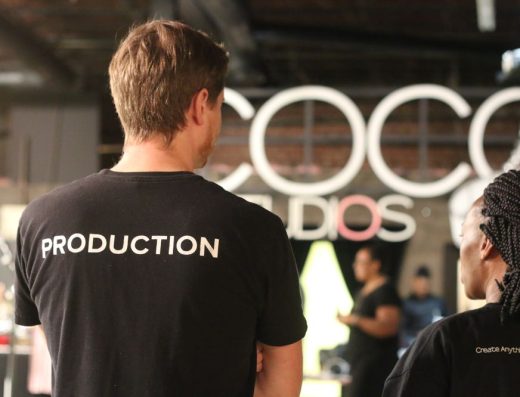 CoCo Studios