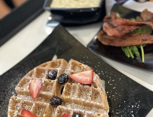Augie’s Breakfast Bar