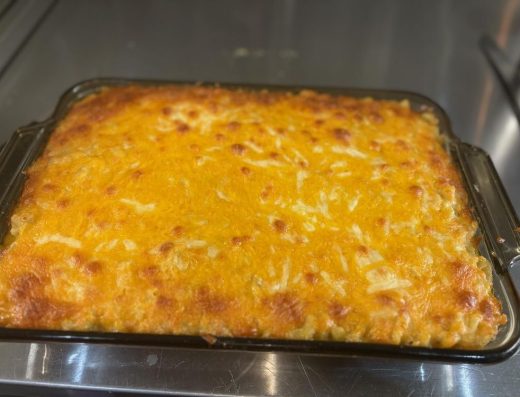 Shrimpee’s New Orleans Style Seafood