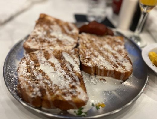 T’s Brunch Bar