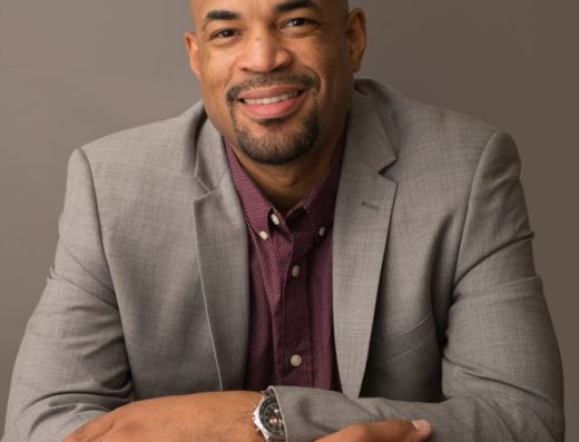 KJ Morton of Georgia Home Collective