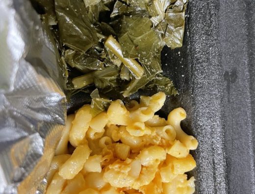 Who’s Got Soul Southern Cafe Decatur