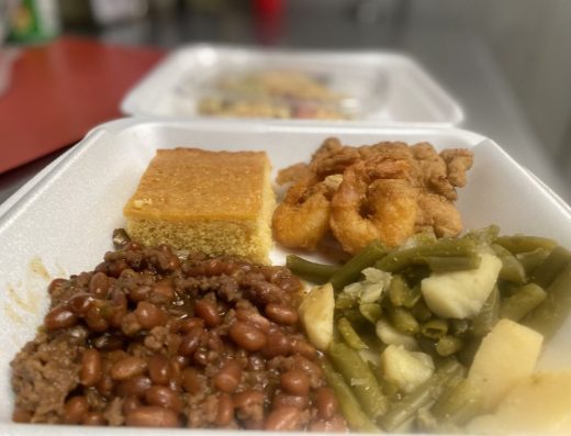 Yam’S Country Kitchen