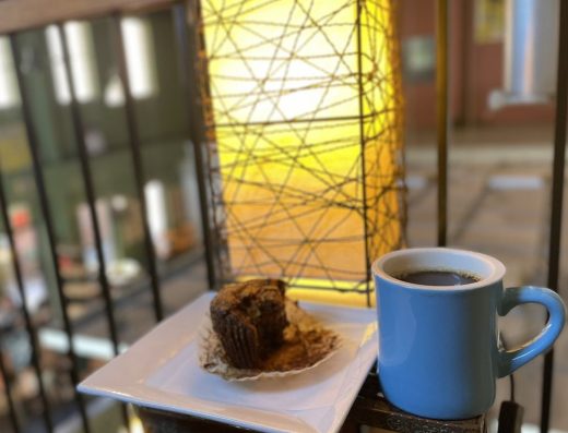 The Muse Coffee