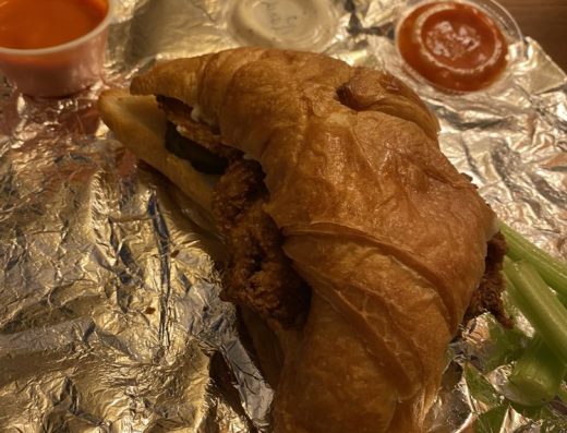 A Bite To Remember