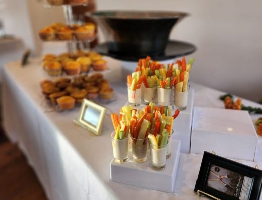 LFA Catering