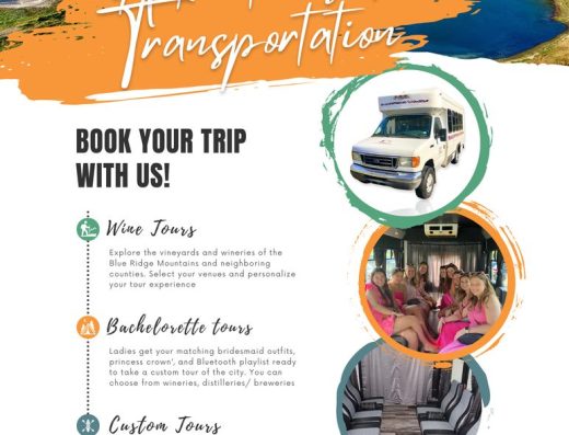 Merrick Adventures & Transportation