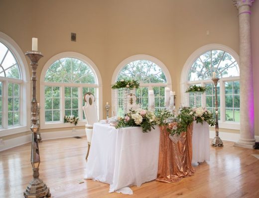 D’s Pretty Events