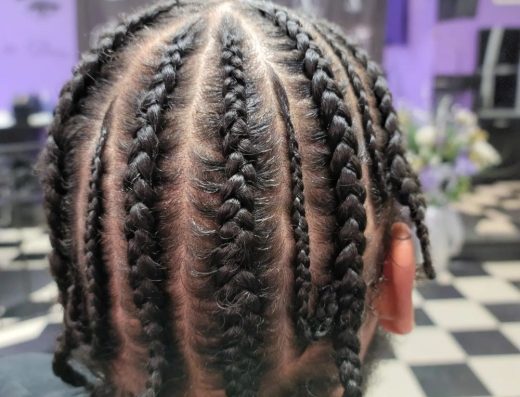 Xquisite Styles & Cuts