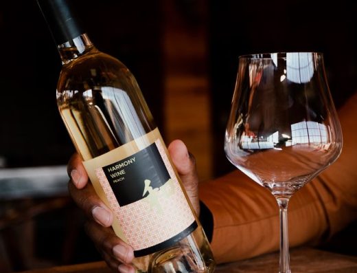 Harmony Wine