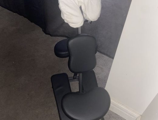 Hailey Royalty Massage