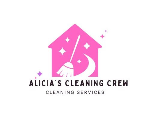 Alicia’s Cleaning Crew