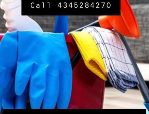 Nationwide House Cleaning