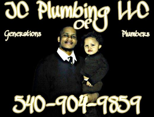JC Jr. Plumbing