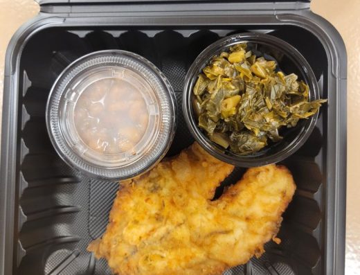 Chef Ralph’s Place