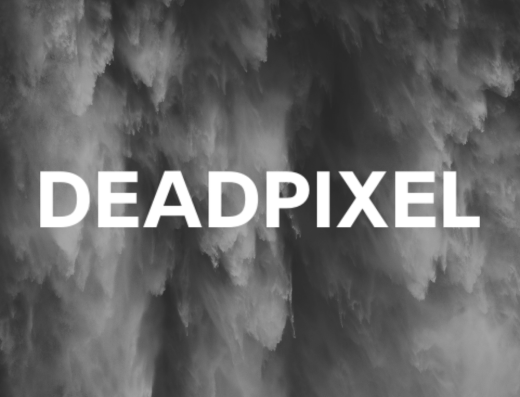DJ DEADPIXEL