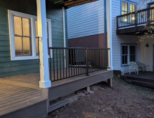 Smith’s Remodeling