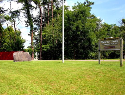 Malone’s Peake