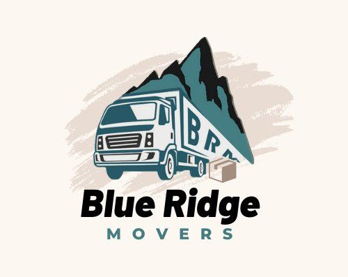 Blue Ridge Movers