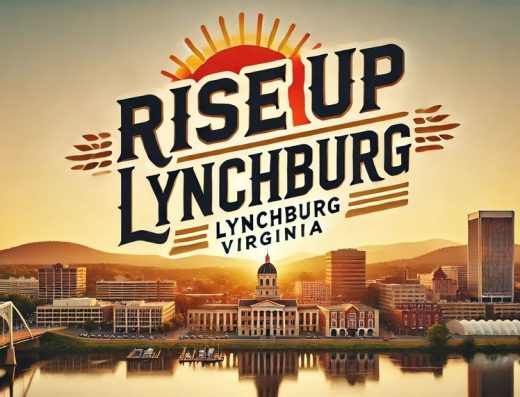 Rise Up Lynchburg
