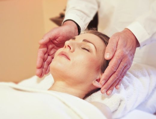 RESTORE Wellness