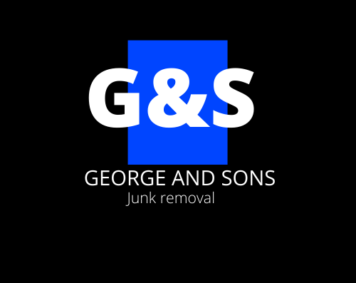 George and sons junk removal