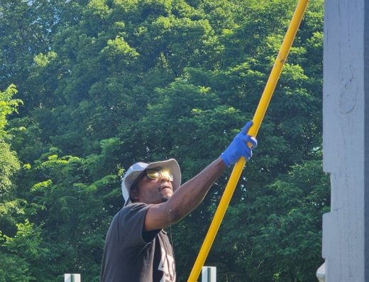 Antwans Handyman Service