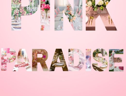 Pink Paradise
