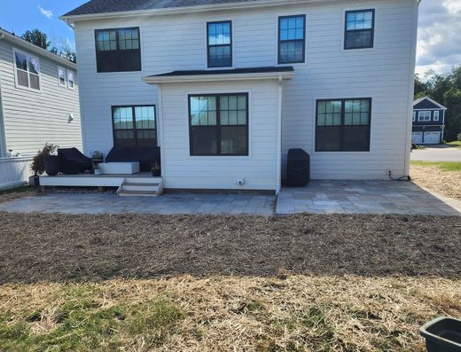 Vladimir Landscape Contractor