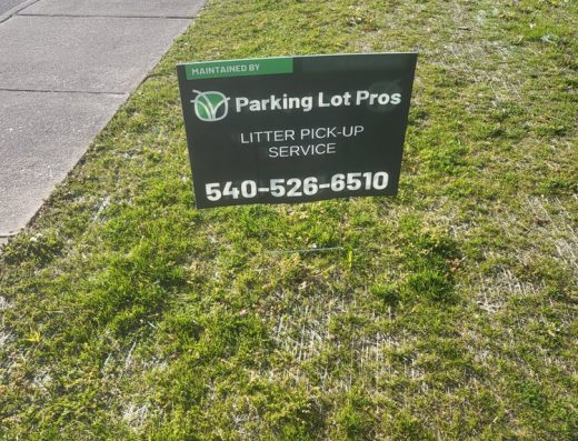 Parking Lot Pros