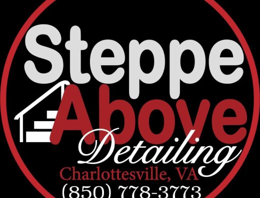 Steppe Above Detailing